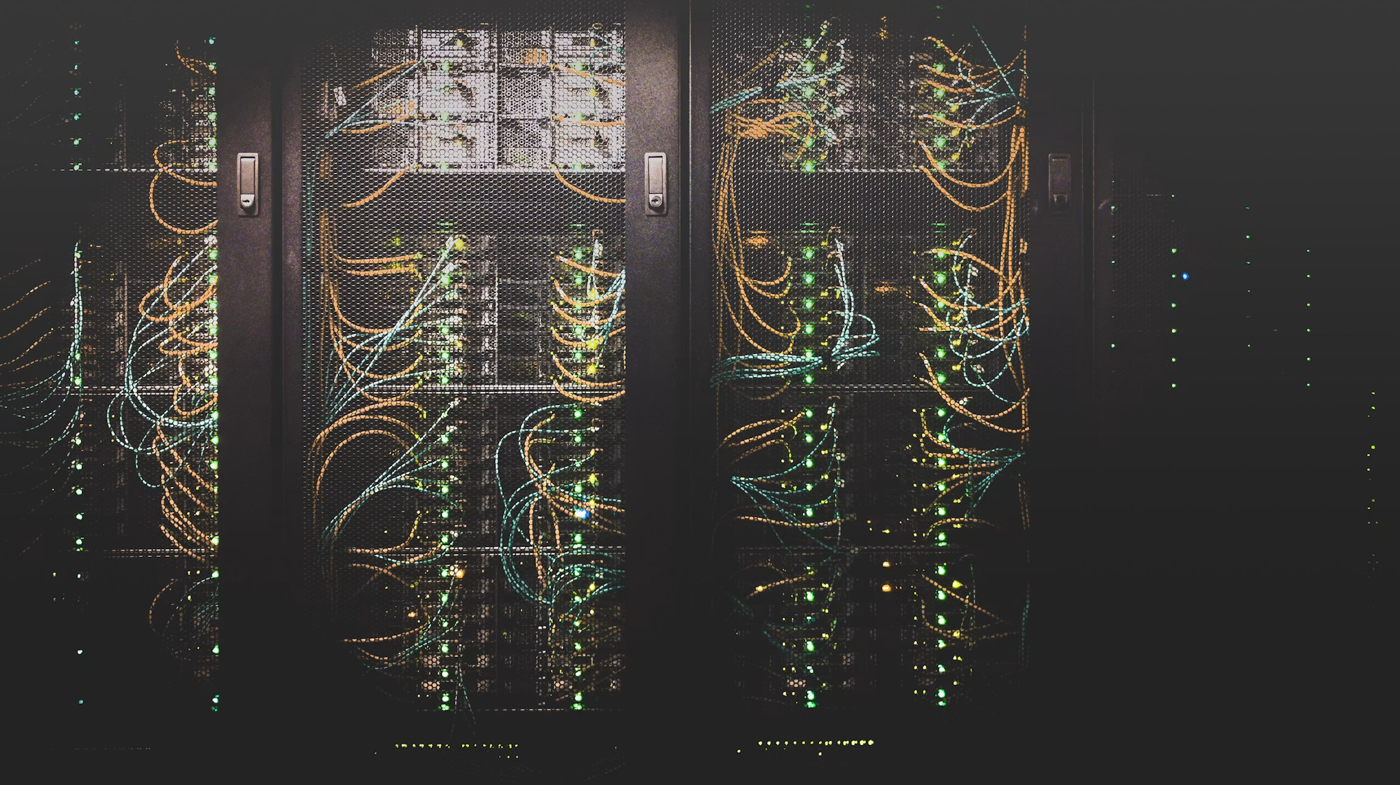 Network infrastructure visualization